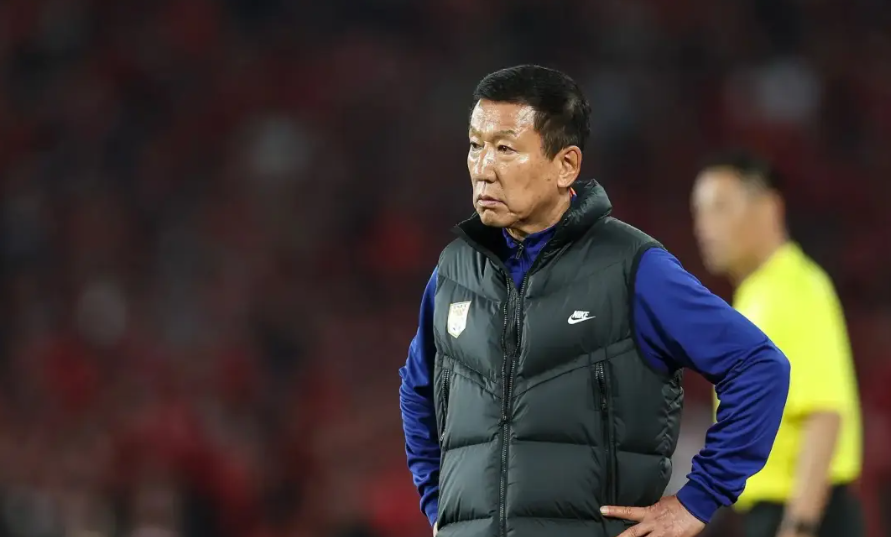 错怪崔康熙！韩国主教练看人很准，山东泰山球迷集体请愿回归